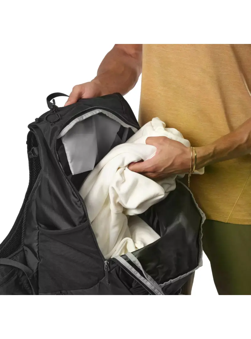 Salomon Plecak Trailblazer 10 LC2182900 Czarny | Sklep Monotox