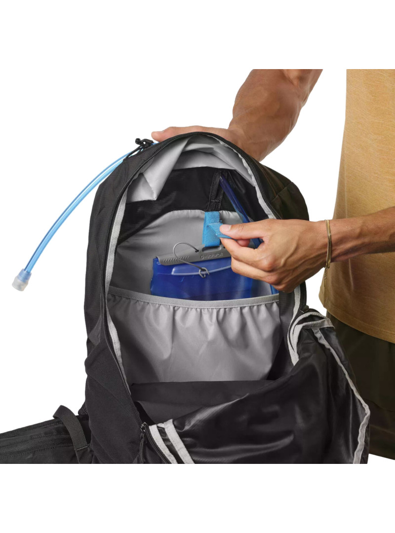 Salomon Plecak Trailblazer 10 LC2182900 Czarny | Sklep Monotox