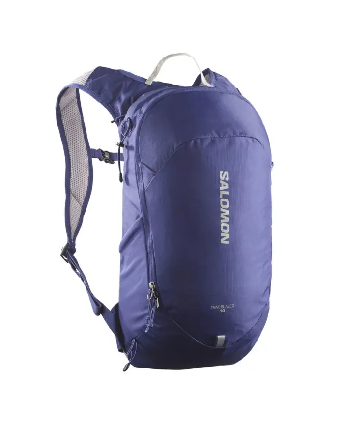 Salomon Plecak Trailblazer 10 LC2183000 Niebieski | Sklep Monotox