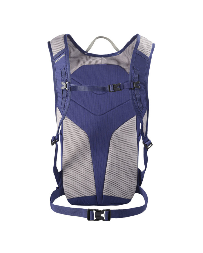 Salomon Plecak Trailblazer 10 LC2183000 Niebieski | Sklep Monotox
