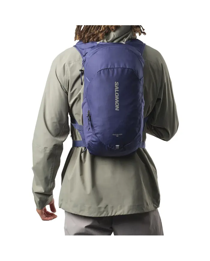 Salomon Plecak Trailblazer 10 LC2183000 Niebieski | Sklep Monotox
