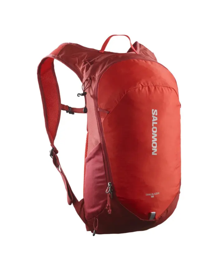 Salomon Plecak Trailblazer 10 LC2183600 Czerwony | Sklep Monotox