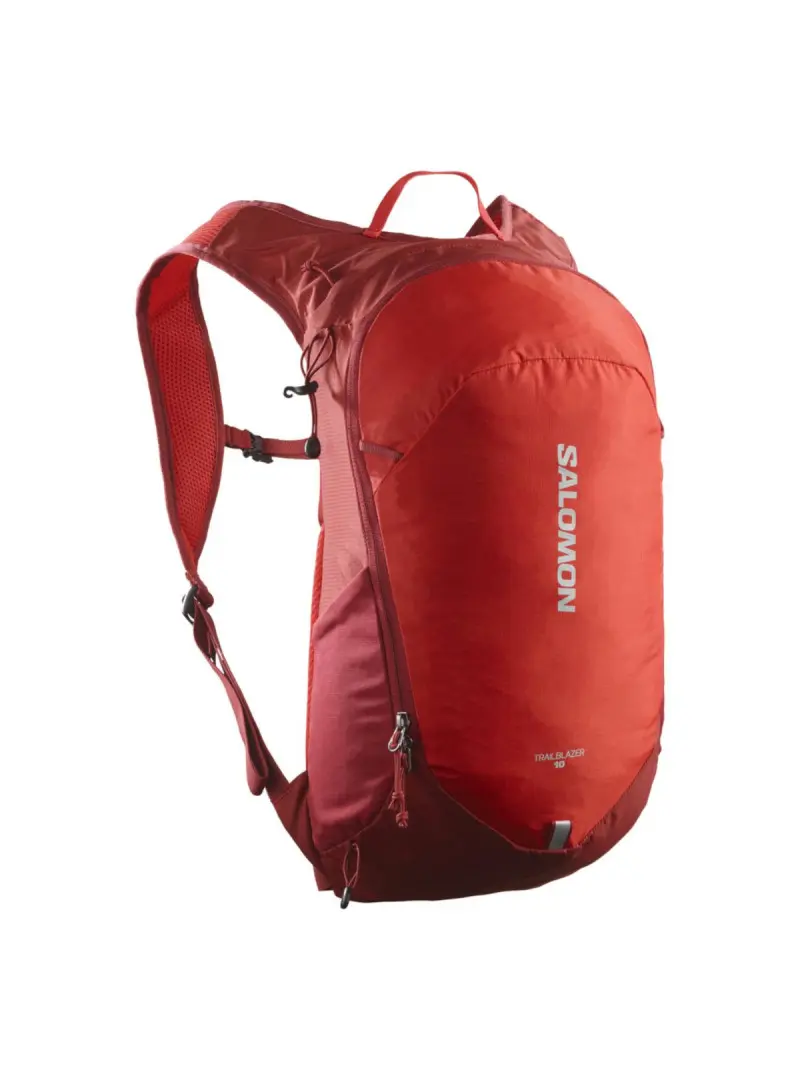 Salomon Plecak Trailblazer 10 LC2183600 Czerwony | Sklep Monotox