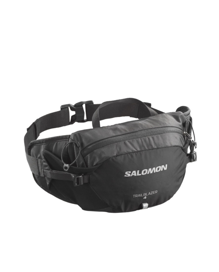 Salomon Nerka Trailblazer Belt LC2183800 Czarny | Sklep Monotox