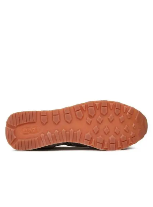 Big Star Damskie Sneakersy Big Yan LL274366 Różowy | Sklep Monotox