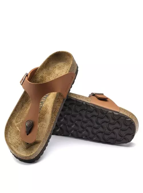 Birkenstock GIZEH BF NARROW 1019288