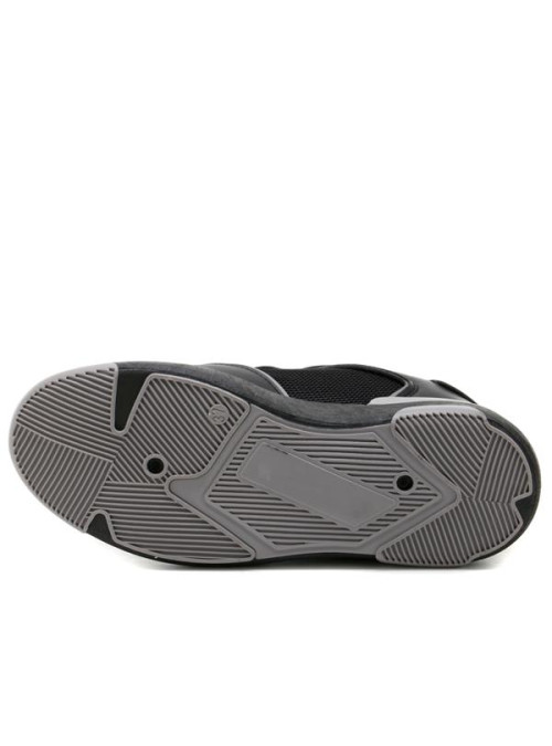 Big Star Damskie Sneakersy Big Kin LL274443 Czarny | Sklep Monotox