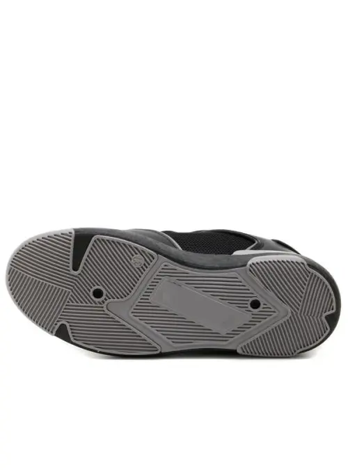 Big Star Damskie Sneakersy Big Kin LL274443 Czarny | Sklep Monotox