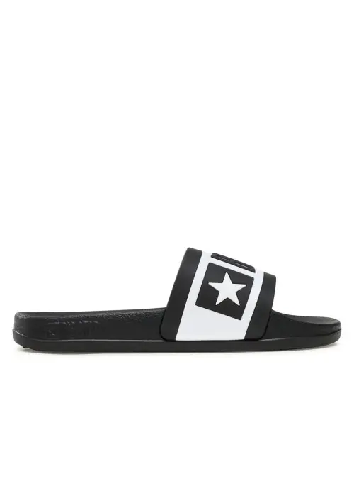 Big Star Damskie Klapki Big Mag LL274739 Czarny | Sklep Monotox