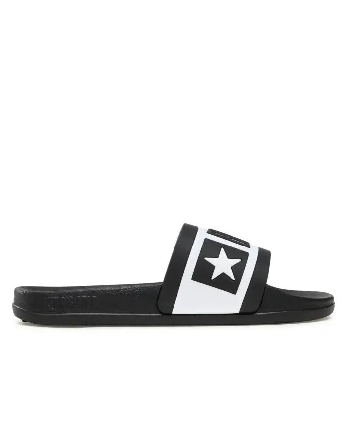 Big Star Damskie Klapki Big Mag LL274739 Czarny | Sklep Monotox