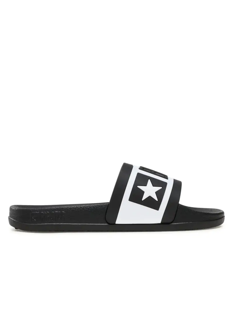 Big Star Damskie Klapki Big Mag LL274739 Czarny | Sklep Monotox