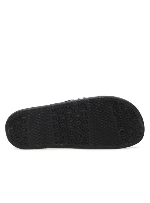 Big Star Damskie Klapki Big Mag LL274739 Czarny | Sklep Monotox
