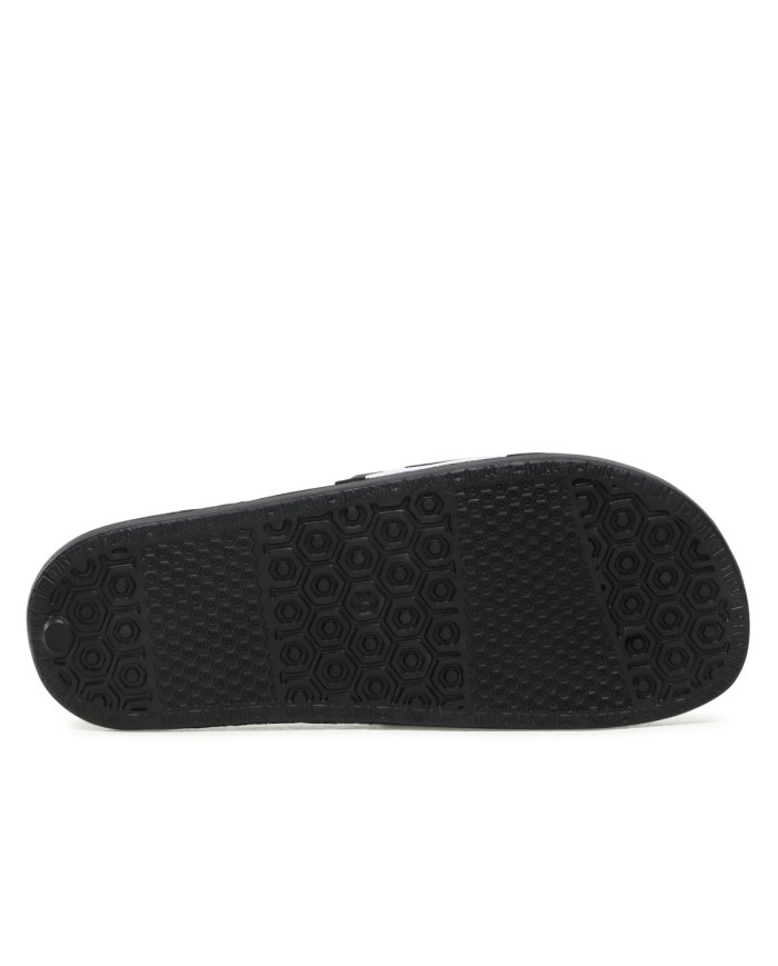 Big Star Damskie Klapki Big Mag LL274739 Czarny | Sklep Monotox
