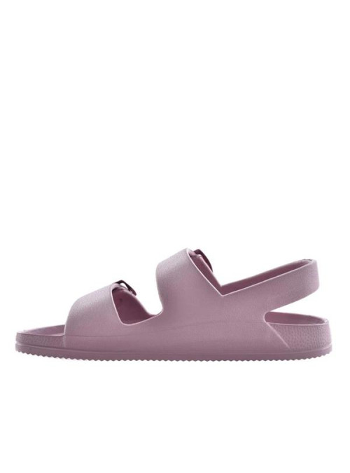 Big Star Damskie Klapki Big Mag LL274744 Fioletowy | Sklep Monotox