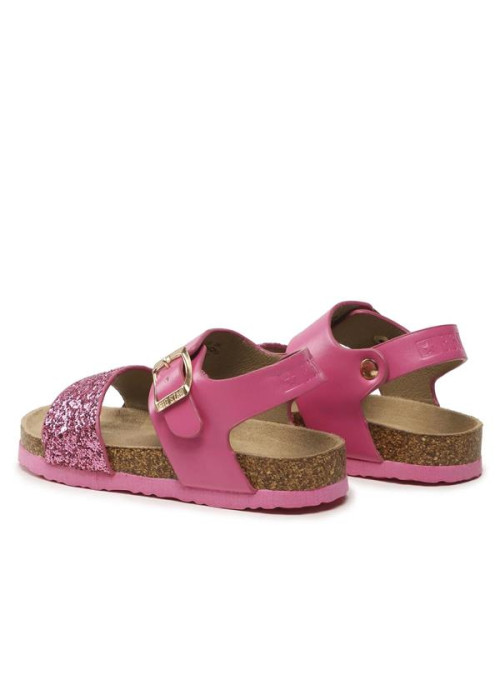 Big Star Dziecięce Sneakersy Big Yan LL374135 Różowy | Sklep Monotox