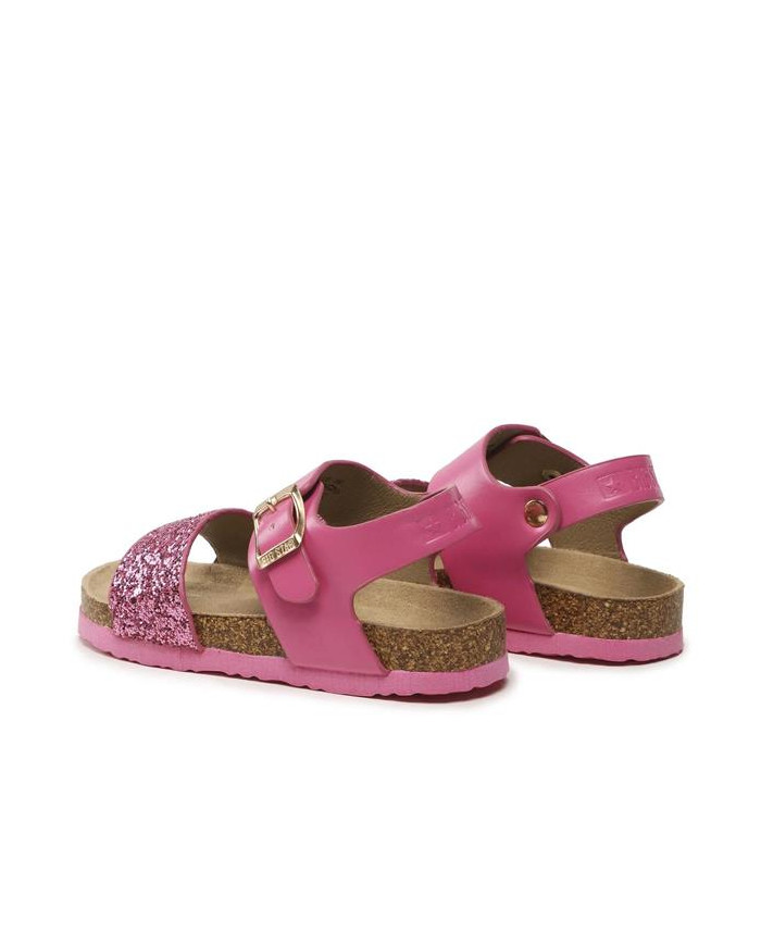 Big Star Dziecięce Sneakersy Big Yan LL374135 Różowy | Sklep Monotox