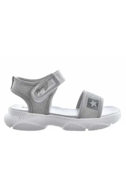 Big Star Dziecięce Sneakersy Big LL374194 Szary | Sklep Monotox