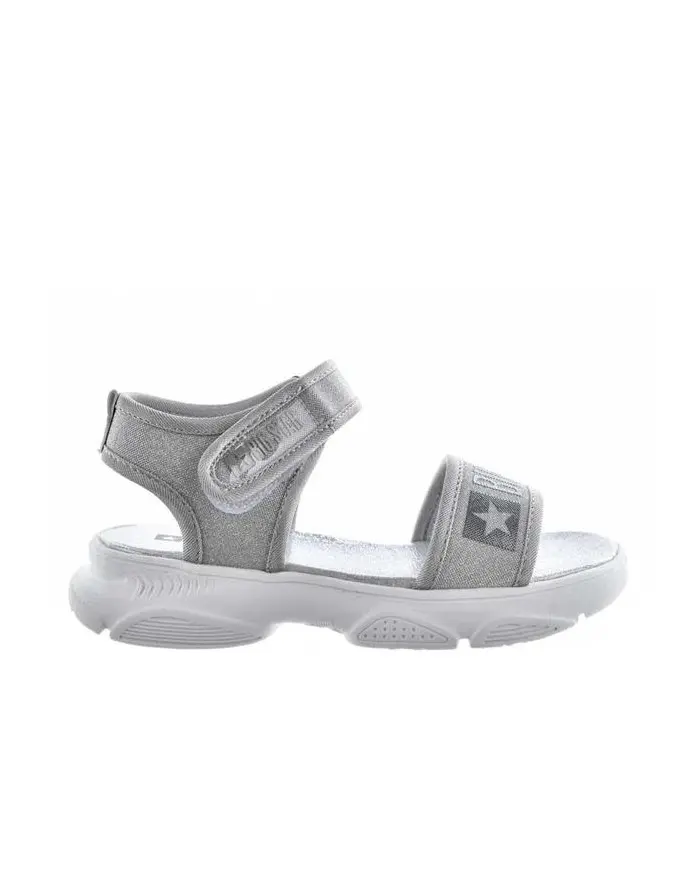 Big Star Dziecięce Sneakersy Big LL374194 Szary | Sklep Monotox