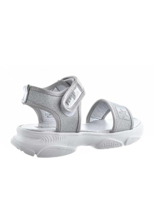 Big Star Dziecięce Sneakersy Big LL374194 Szary | Sklep Monotox