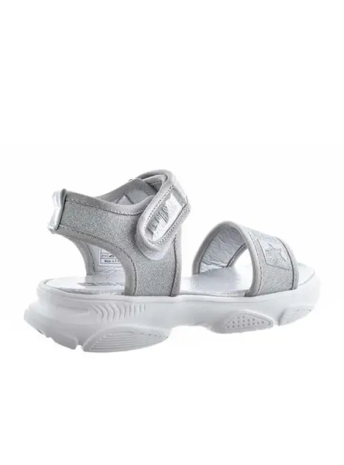 Big Star Dziecięce Sneakersy Big LL374194 Szary | Sklep Monotox