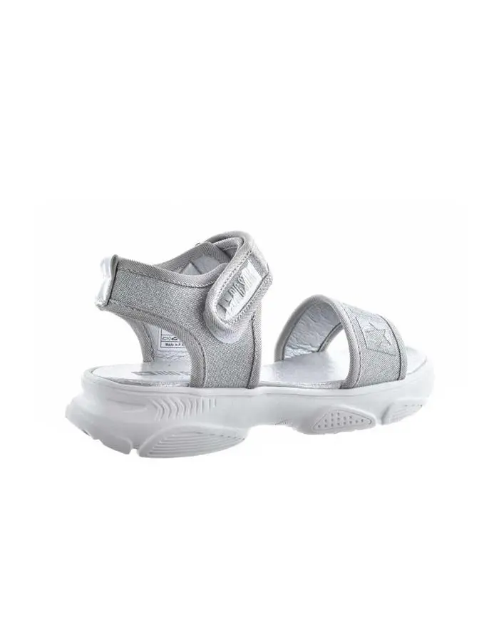 Big Star Dziecięce Sneakersy Big LL374194 Szary | Sklep Monotox