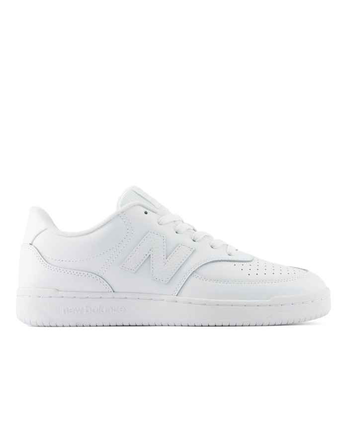 New Balance Męskie Sneakersy Nb 80 M08036W Biały | Sklep Monotox