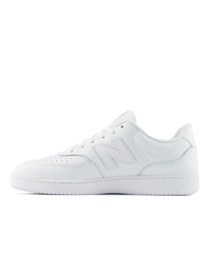 New Balance Męskie Sneakersy Nb 80 M08036W Biały | Sklep Monotox