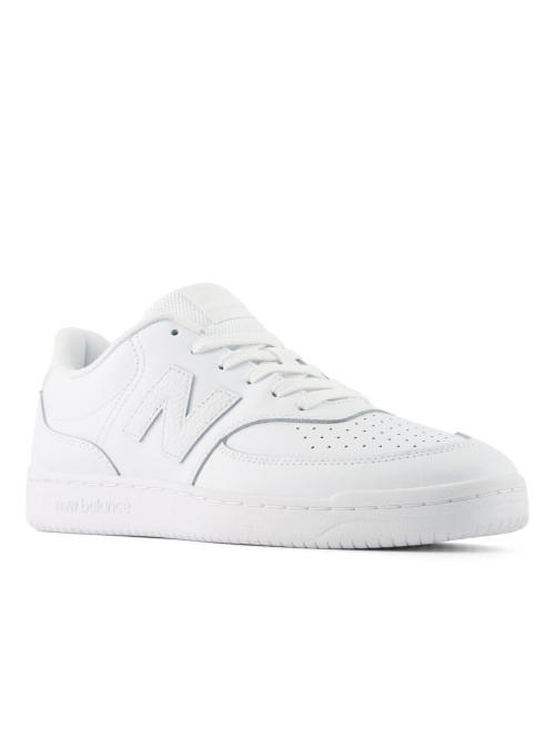 New Balance Męskie Sneakersy Nb 80 M08036W Biały | Sklep Monotox
