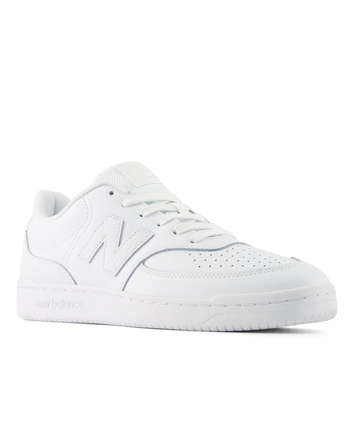 New Balance Męskie Sneakersy Nb 80 M08036W Biały | Sklep Monotox