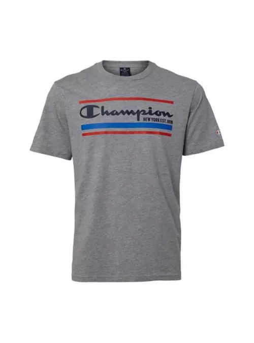 Champion CREWNECK TEE 214306EM006