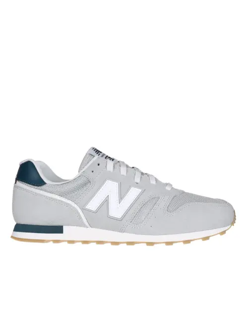 New Balance Męskie Sneakersy Nb 373 M3731PD Szary | Sklep Monotox