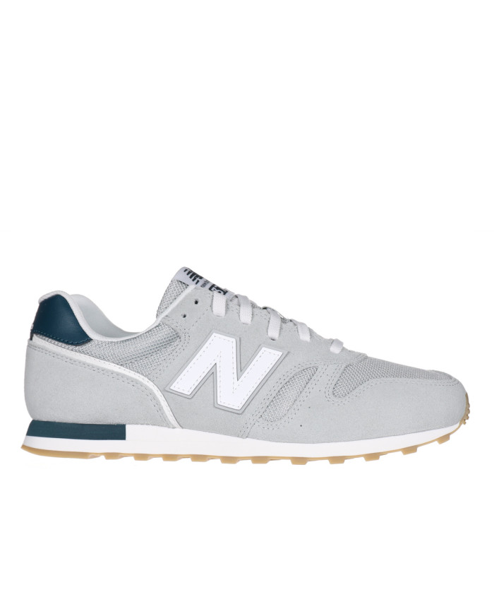 New Balance Męskie Sneakersy Nb 373 M3731PD Szary | Sklep Monotox