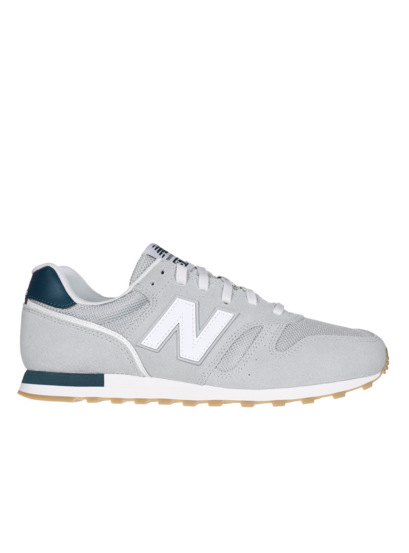 New Balance Męskie Sneakersy Nb 373 M3731PD Szary | Sklep Monotox