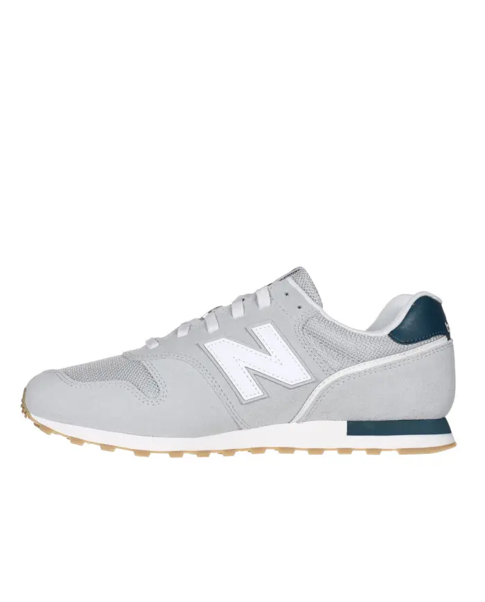 New Balance Męskie Sneakersy Nb 373 M3731PD Szary | Sklep Monotox