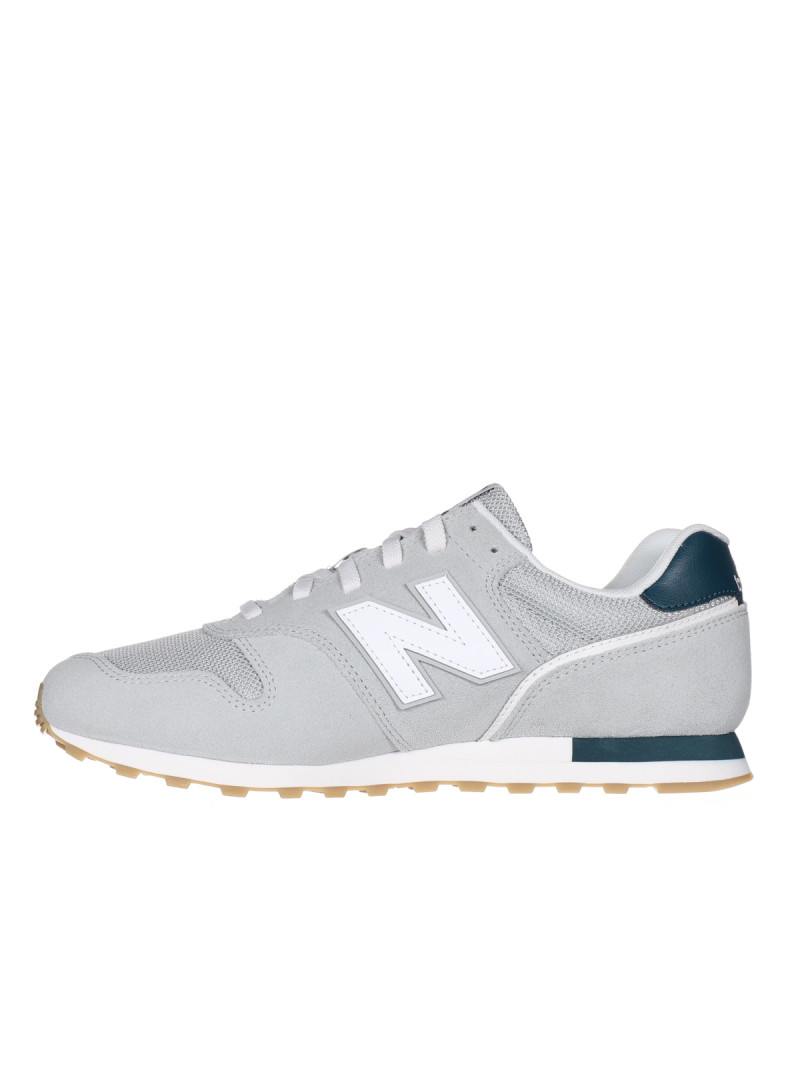 New Balance Męskie Sneakersy Nb 373 M3731PD Szary | Sklep Monotox