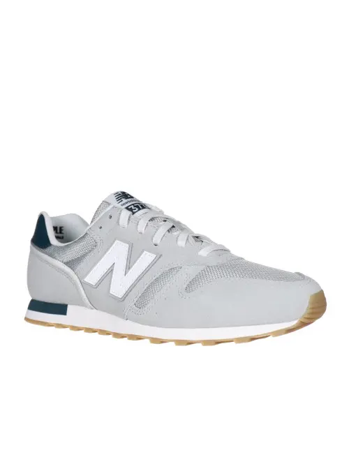 New Balance Męskie Sneakersy Nb 373 M3731PD Szary | Sklep Monotox