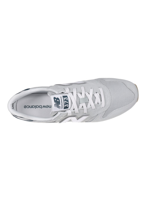 New Balance Męskie Sneakersy Nb 373 M3731PD Szary | Sklep Monotox