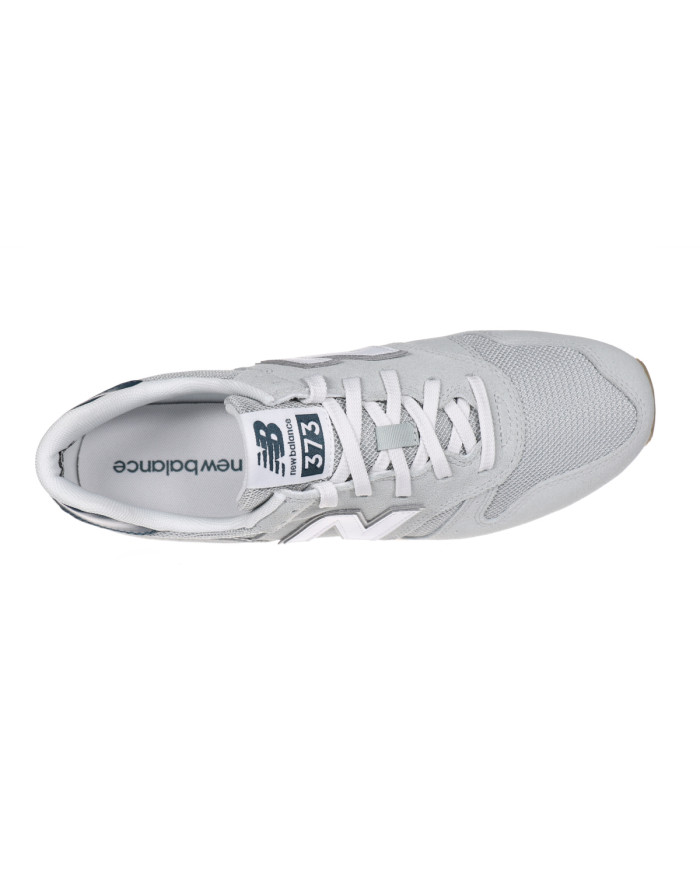 New Balance Męskie Sneakersy Nb 373 M3731PD Szary | Sklep Monotox