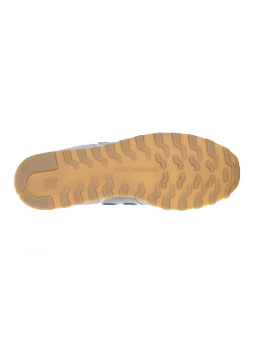 New Balance Męskie Sneakersy Nb 373 M3731PD Szary | Sklep Monotox