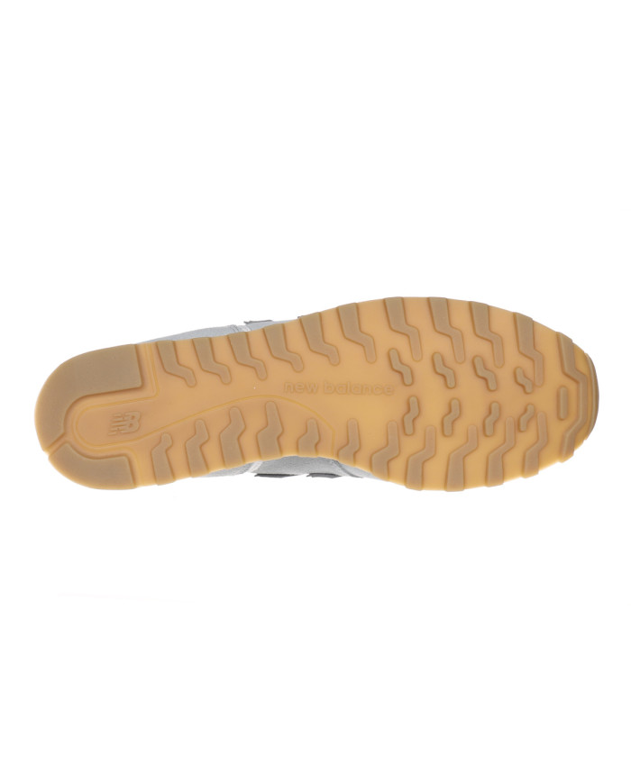 New Balance Męskie Sneakersy Nb 373 M3731PD Szary | Sklep Monotox