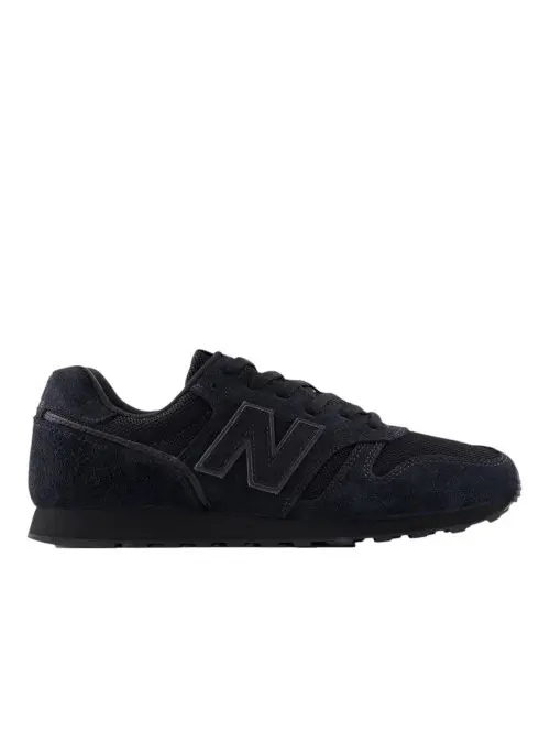 New Balance Męskie Sneakersy Nb 373 M373253 Czarny | Sklep Monotox