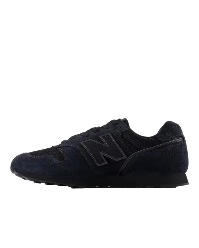 New Balance Męskie Sneakersy Nb 373 M373253 Czarny | Sklep Monotox