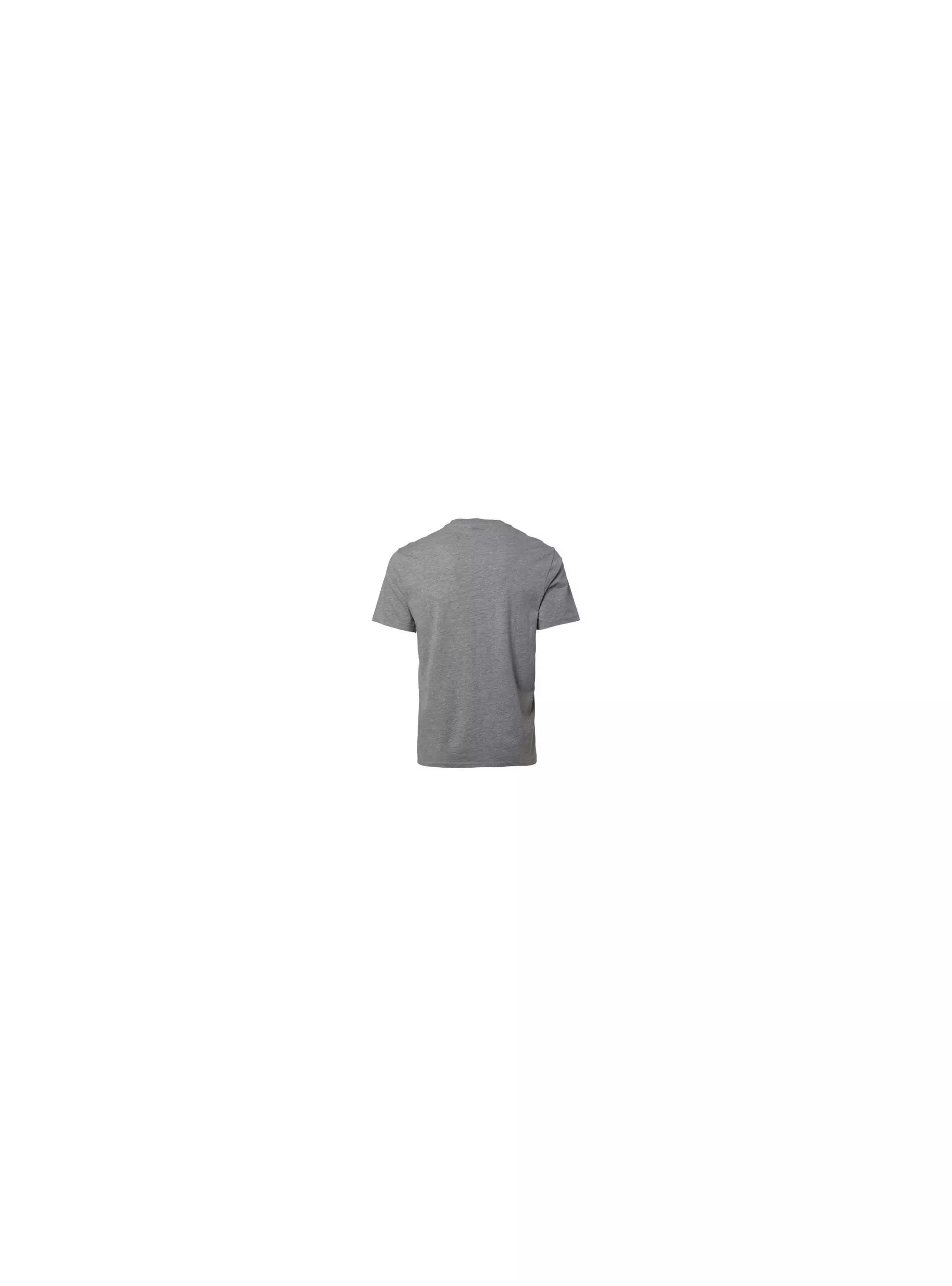 Champion CREWNECK TEE 214306EM006