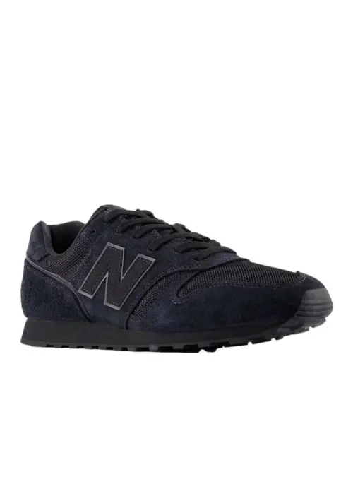 New Balance Męskie Sneakersy Nb 373 M373253 Czarny | Sklep Monotox