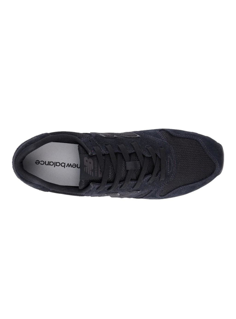 New Balance Męskie Sneakersy Nb 373 M373253 Czarny | Sklep Monotox