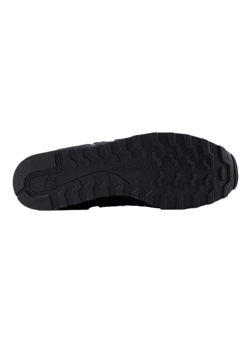New Balance Męskie Sneakersy Nb 373 M373253 Czarny | Sklep Monotox