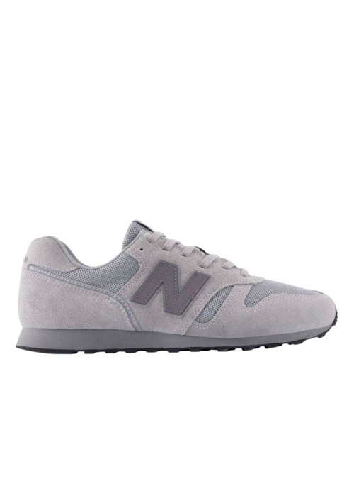 New Balance Męskie Sneakersy Nb 373 M3733YU Szary | Sklep Monotox