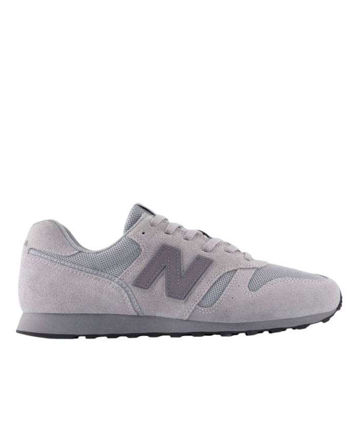 New Balance Męskie Sneakersy Nb 373 M3733YU Szary | Sklep Monotox