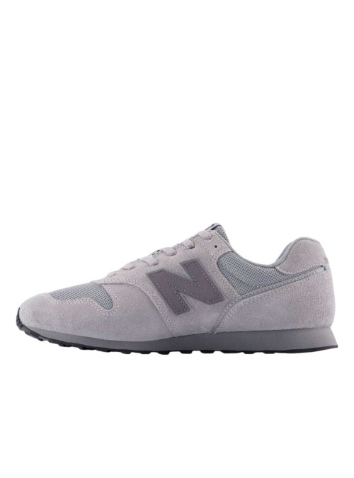 New Balance Męskie Sneakersy Nb 373 M3733YU Szary | Sklep Monotox