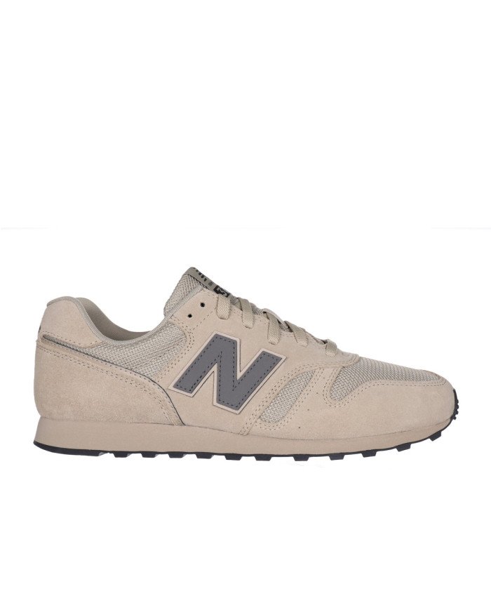 New Balance Męskie Sneakersy Nb 373 M3736DX Beżowy | Sklep Monotox